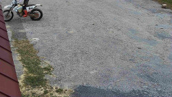 Nástup na běžecké tratě