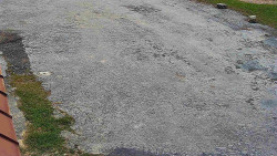 Nástup na běžecké tratě