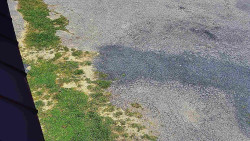 Nástup na běžecké tratě