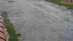 Nástup na běžecké tratě