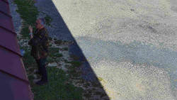 Nástup na běžecké tratě