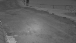 Nástup na běžecké tratě