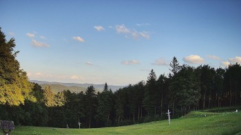 SkiAreál - Horský hotel...
