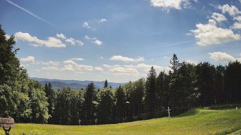 SkiAreál - Horský hotel...