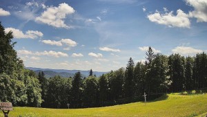 Ski Resort - Mountain Hotel Vsacký Cáb - Entering the running tracks - 16.6.2026 v 12:45 Ski Resort - Mountain Hotel Vsacký Cáb - Entering the running tracks - 16.6.2026 v 12:45