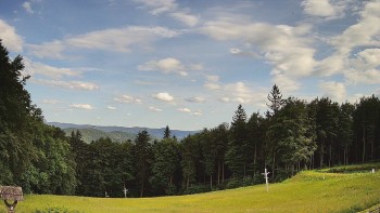 SkiAreál - Horský hotel...