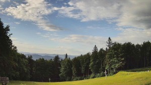 SkiAreál - Horský hotel Vsacký Cáb - Nástup na běžecké tratě - 17.6.2026 v 06:46