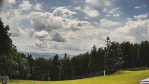 SkiAreál - Horský hotel Vsacký Cáb - Nástup na běžecké tratě - 17.6.2026 v 11:45