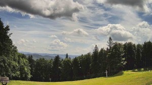 SkiAreál – Berghotel Vsacký Cáb - Betreten der Laufbahnen - 17.6.2026 v 12:45 SkiAreál – Berghotel Vsacký Cáb - Betreten der Laufbahnen - 17.6.2026 v 12:45