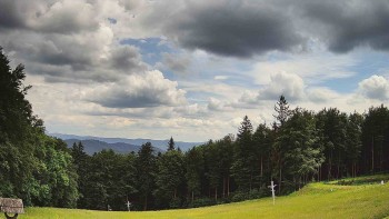 SkiAreál – Berghotel Vsacký Cáb
