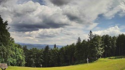 Betreten der Laufbahnen