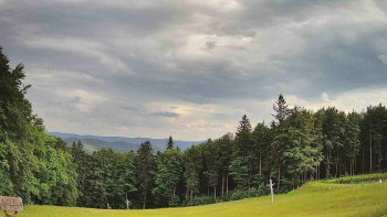 SkiAreál - Horský hotel Vsacký Cáb