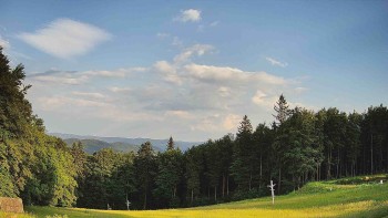 SkiAreál - Horský hotel Vsacký Cáb