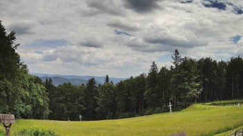 Ski Resort - Mountain Hotel Vsacký Cáb