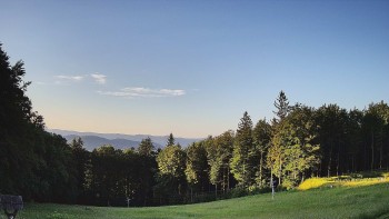 SkiAreál - Horský hotel Vsacký Cáb