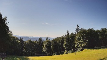 SkiAreál - Horský hotel Vsacký Cáb