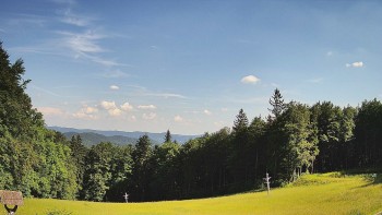 SkiAreál - Horský hotel Vsacký Cáb