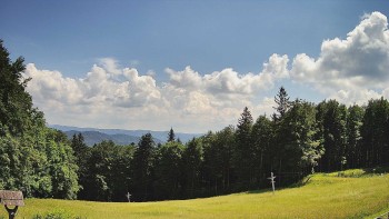 SkiAreál - Horský hotel Vsacký Cáb