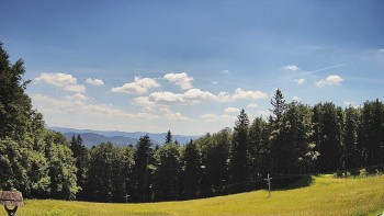 SkiAreál - Horský hotel Vsacký Cáb