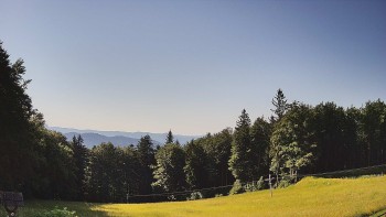 SkiAreál - Horský hotel Vsacký Cáb