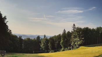 SkiAreál - Horský hotel Vsacký Cáb