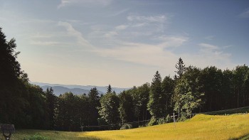 SkiAreál - Horský hotel Vsacký Cáb