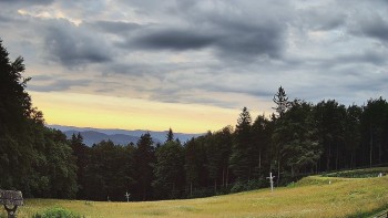 SkiAreál - Horský hotel Vsacký Cáb