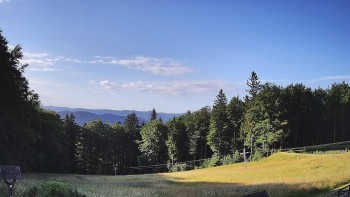SkiAreál - Horský hotel Vsacký Cáb