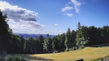SkiAreál - Horský hotel Vsacký Cáb