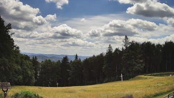 SkiAreál - Horský hotel Vsacký Cáb