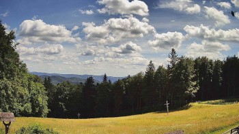 SkiAreál - Horský hotel Vsacký Cáb