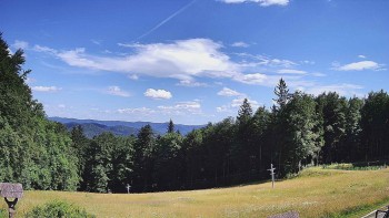 SkiAreál - Horský hotel Vsacký Cáb
