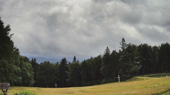 SkiAreál - Horský hotel Vsacký Cáb