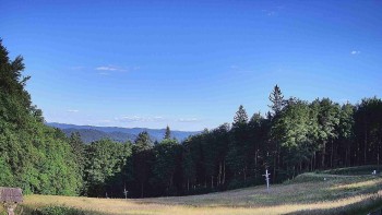 SkiAreál - Horský hotel Vsacký Cáb