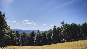 SkiAreál - Horský hotel Vsacký Cáb
