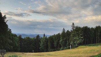 SkiAreál - Horský hotel Vsacký Cáb