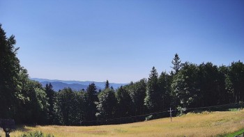 SkiAreál - Horský hotel Vsacký Cáb