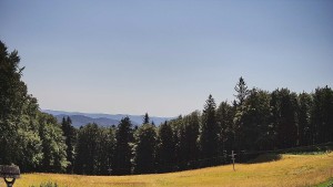SkiAreál - Horský hotel Vsacký Cáb - Nástup na běžecké tratě - 31.7.2026 v 11:46 SkiAreál - Horský hotel Vsacký Cáb - Nástup na běžecké tratě - 31.7.2026 v 11:46