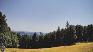 SkiAreál - Horský hotel Vsacký Cáb - Nástup na běžecké tratě - 31.7.2026 v 12:45 SkiAreál - Horský hotel Vsacký Cáb - Nástup na běžecké tratě - 31.7.2026 v 12:45