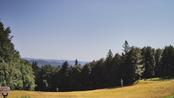 SkiAreál - Horský hotel Vsacký Cáb