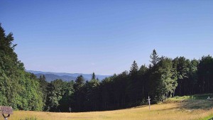 SkiAreál - Horský hotel Vsacký Cáb - Nástup na běžecké tratě - 31.7.2026 v 16:46 SkiAreál - Horský hotel Vsacký Cáb - Nástup na běžecké tratě - 31.7.2026 v 16:46
