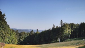 SkiAreál - Horský hotel Vsacký Cáb - Nástup na běžecké tratě - 31.7.2026 v 17:45 SkiAreál - Horský hotel Vsacký Cáb - Nástup na běžecké tratě - 31.7.2026 v 17:45