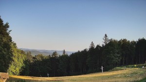 SkiAreál - Horský hotel Vsacký Cáb - Nástup na běžecké tratě - 31.7.2026 v 18:45 SkiAreál - Horský hotel Vsacký Cáb - Nástup na běžecké tratě - 31.7.2026 v 18:45