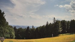 Betreten der Laufbahnen