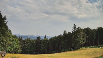 SkiAreál – Berghotel Vsacký Cáb