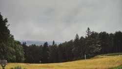 Betreten der Laufbahnen