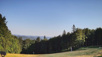 SkiAreál - Horský hotel Vsacký Cáb