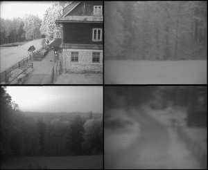SkiAreál - Horský hotel Vsacký Cáb - Sdružený snímek - 9.5.2025 v 04:45