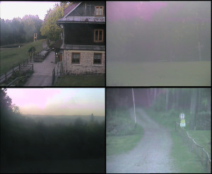 SkiAreál - Horský hotel Vsacký Cáb - Sdružený snímek - 9.5.2025 v 05:45