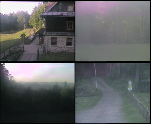 SkiAreál - Horský hotel Vsacký Cáb - Sdružený snímek - 9.5.2025 v 06:45